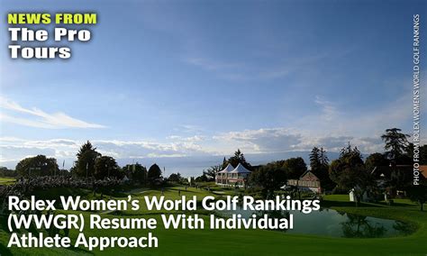 lexi rolex|rolex world rankings women's.